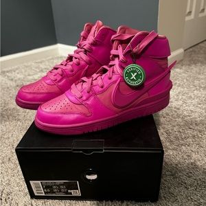 ❌ SOLD ❌ AMBUSH x Nike Dunk High